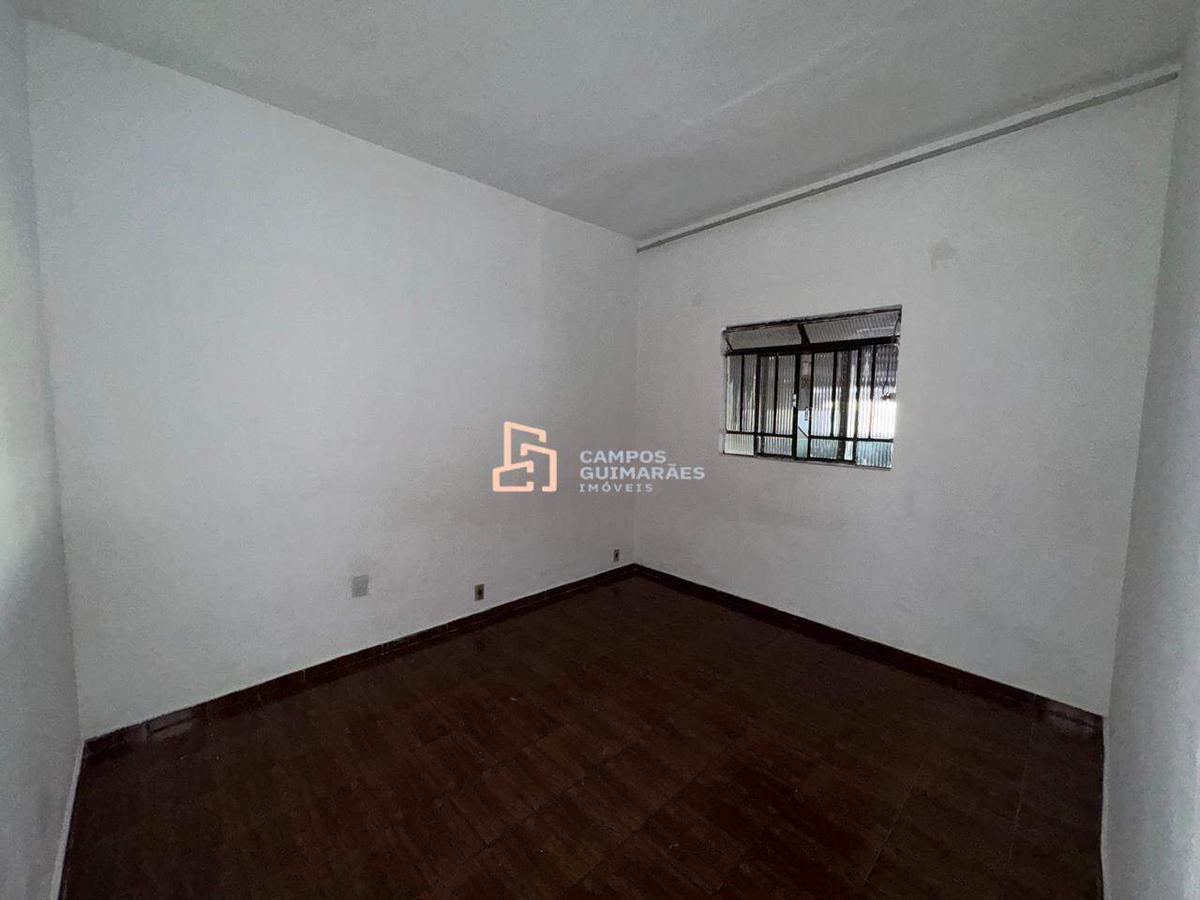 Casa, Lindéia, 4 Quartos, 4 Vagas