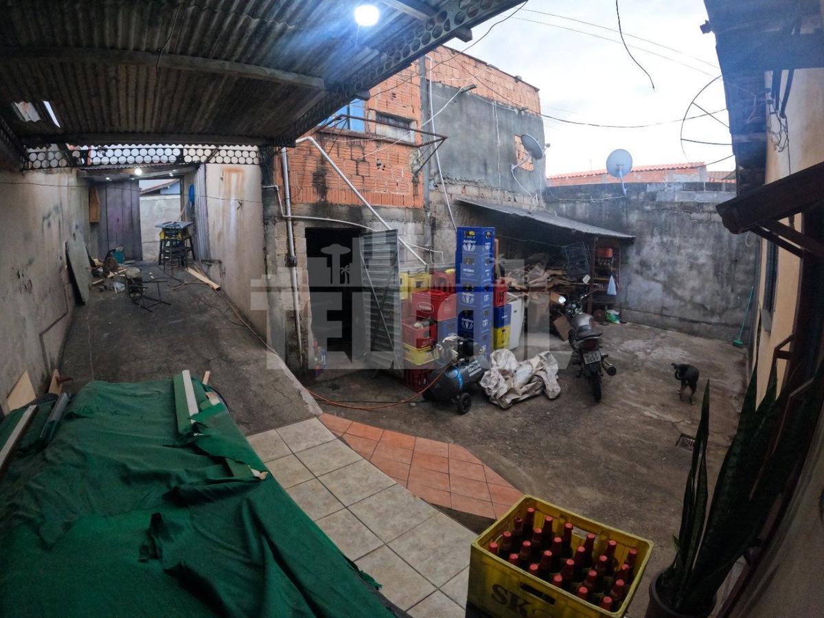 Casa, Imaculada Conceição, 4 Quartos, 2 Vagas, 2 Suítes