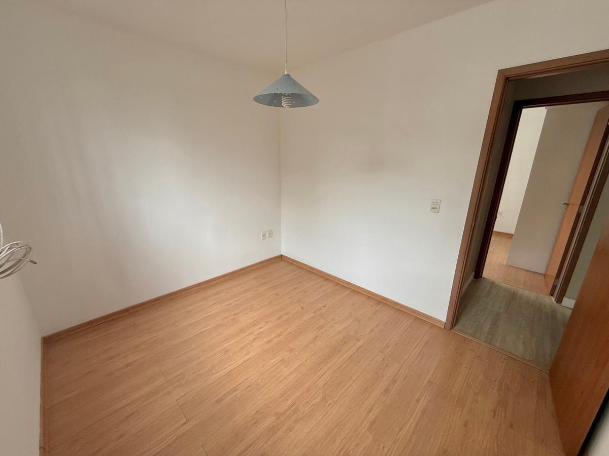 Apartamento, Santa Amélia, 2 Quartos, 1 Vaga, 1 Suíte