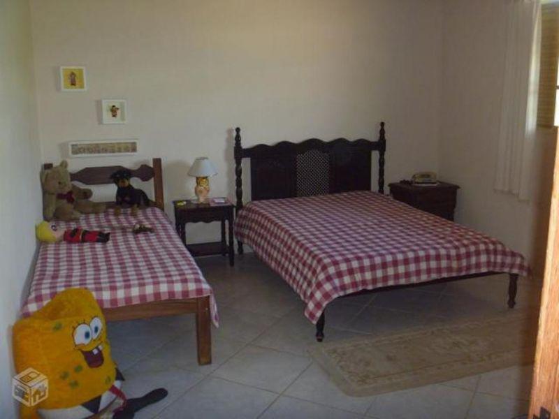 Casa, Centro, 6 Quartos, 2 Vagas, 2 Suítes