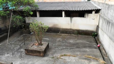 Casa, Novo Progresso, 2 Quartos, 1 Vaga, 0 Suíte