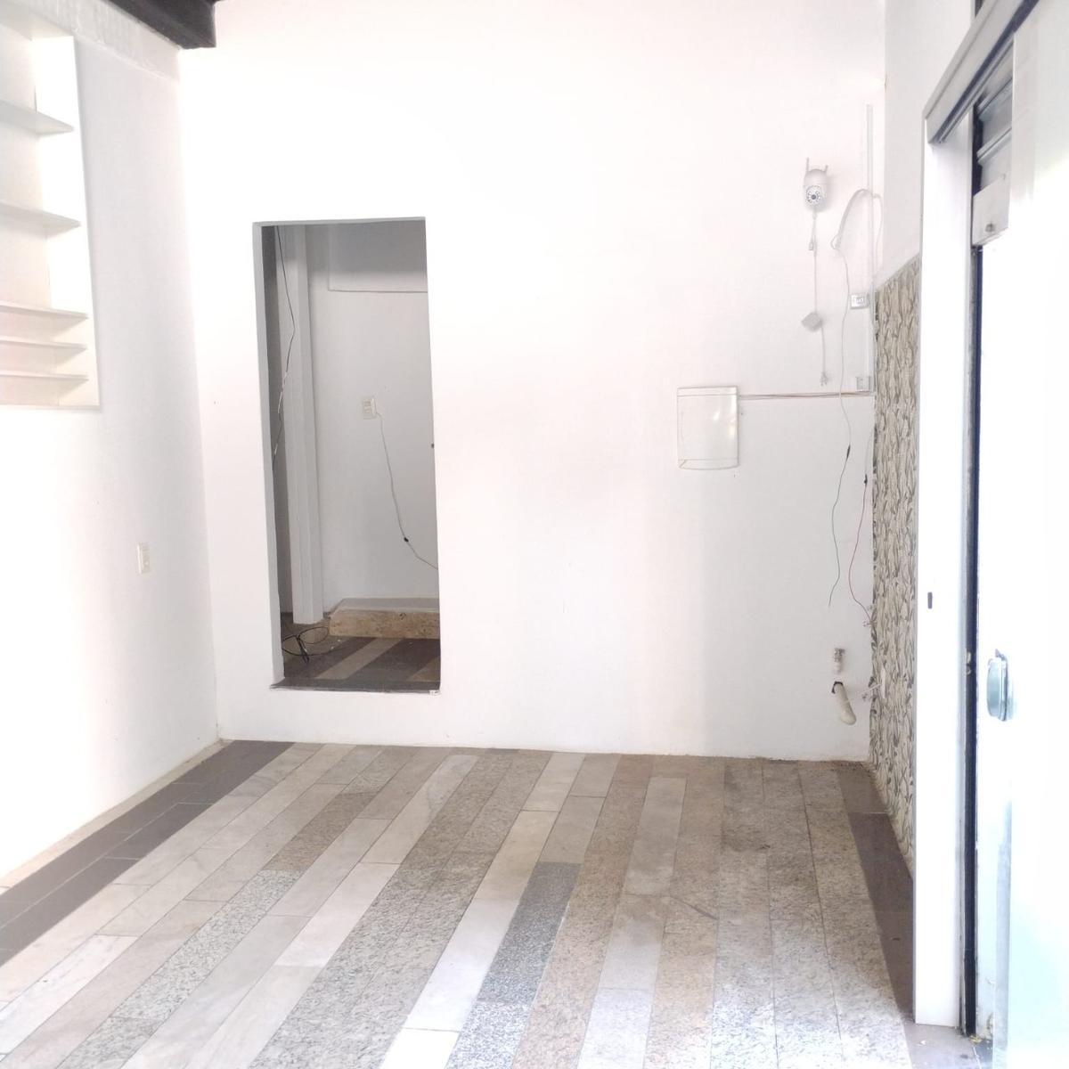 Andar, Caiçaras, 0 Quarto, 0 Vaga