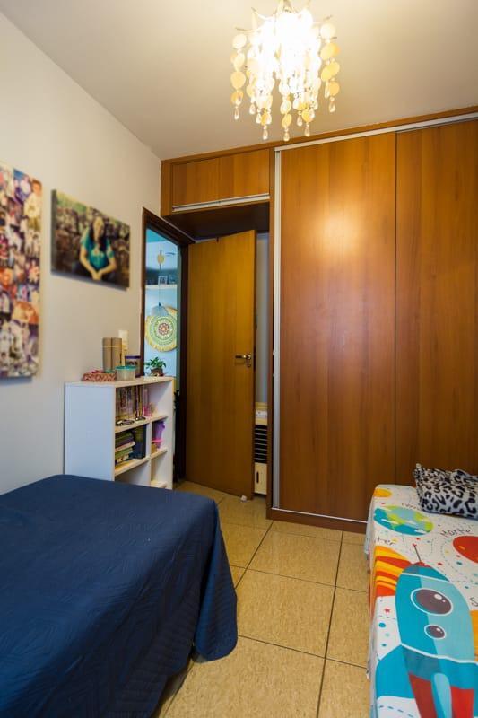 Apartamento, Santa Inês, 2 Quartos, 1 Vaga