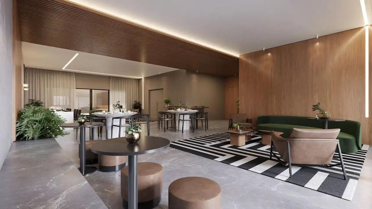Apartamento, Anchieta, 4 Quartos, 4 Vagas, 3 Suítes