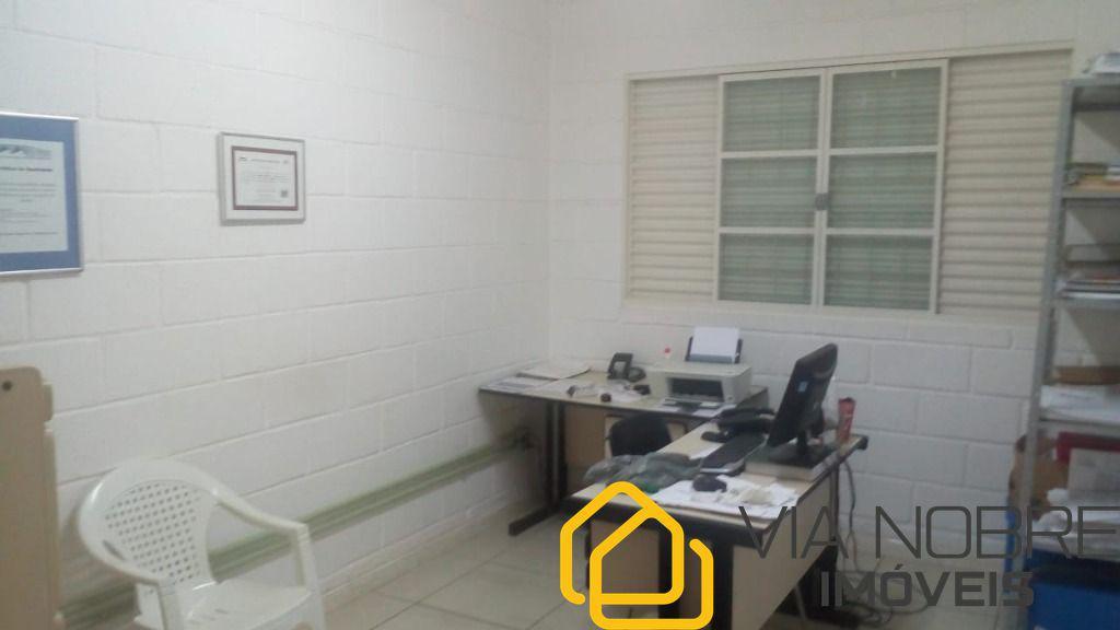 Galpão, Cinquentenário, 20 Vagas