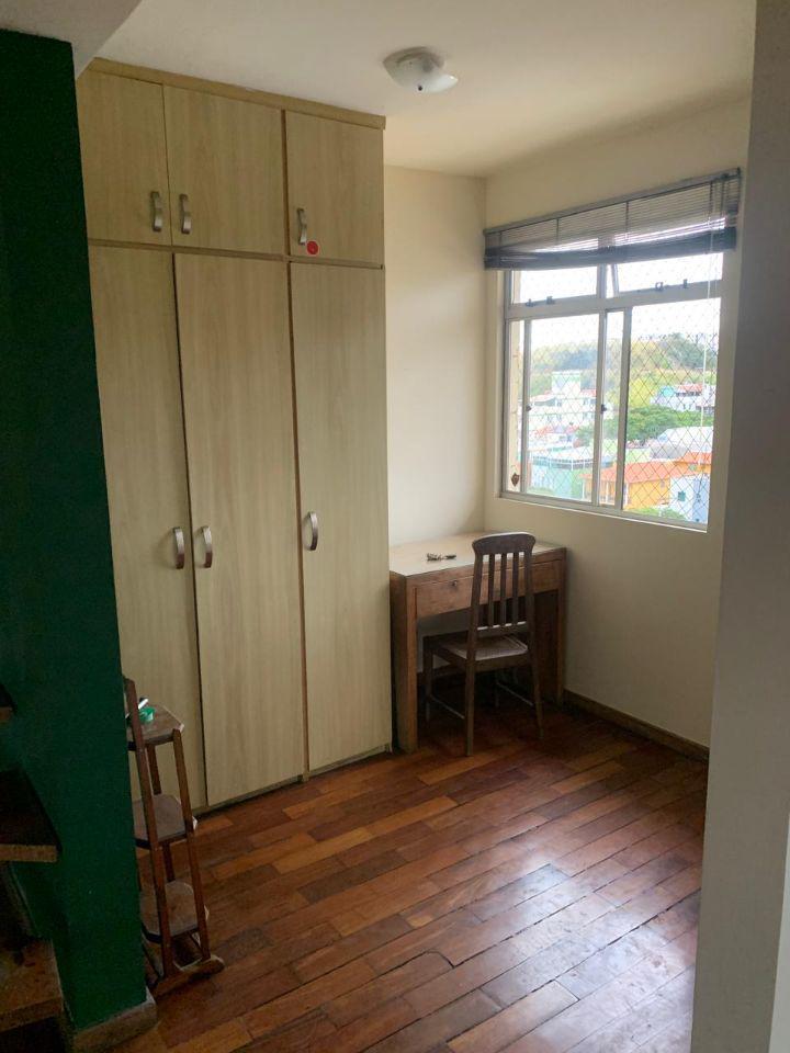 Cobertura, Palmares, 2 Quartos, 2 Vagas, 1 Suíte