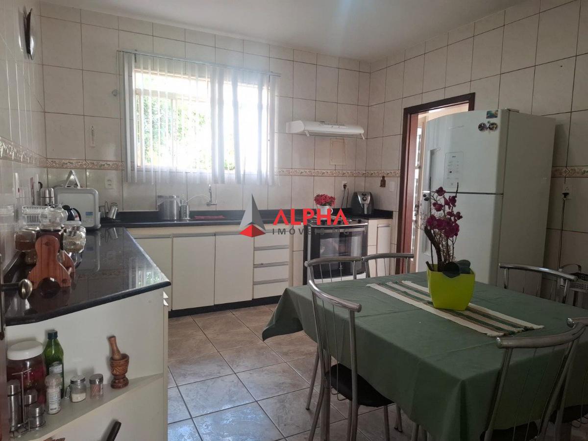 Casa, Jardim Riacho das Pedras, 5 Quartos, 4 Vagas, 2 Suítes