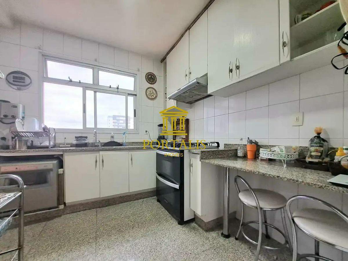 Cobertura, Prado, 4 Quartos, 4 Vagas, 1 Suíte