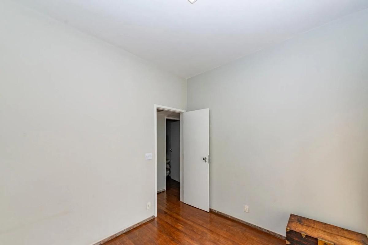 Apartamento, Coração de Jesus, 4 Quartos, 2 Vagas, 1 Suíte
