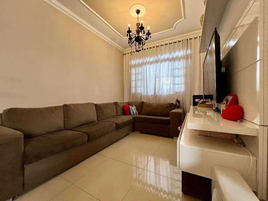 Casa, Dona Clara, 3 Quartos, 3 Vagas, 1 Suíte