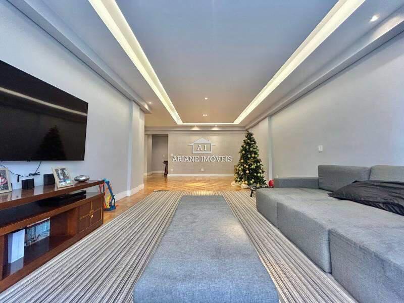 Apartamento, Centro, 3 Quartos, 1 Vaga, 1 Suíte