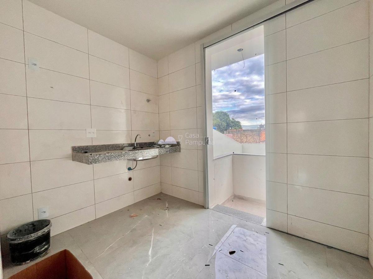 Casa, Mantiqueira, 2 Quartos, 1 Vaga