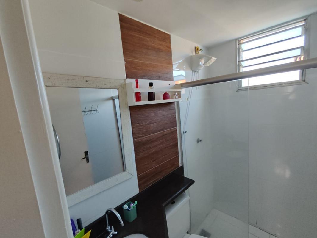Apartamento, Jardim Vitória, 2 Quartos, 1 Vaga