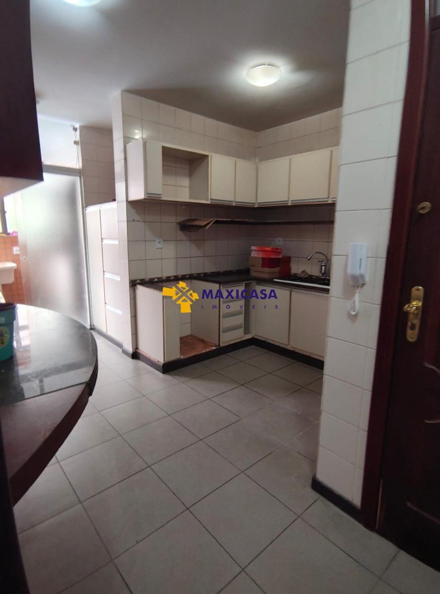 Apartamento, Santa Amélia, 3 Quartos, 2 Vagas, 1 Suíte