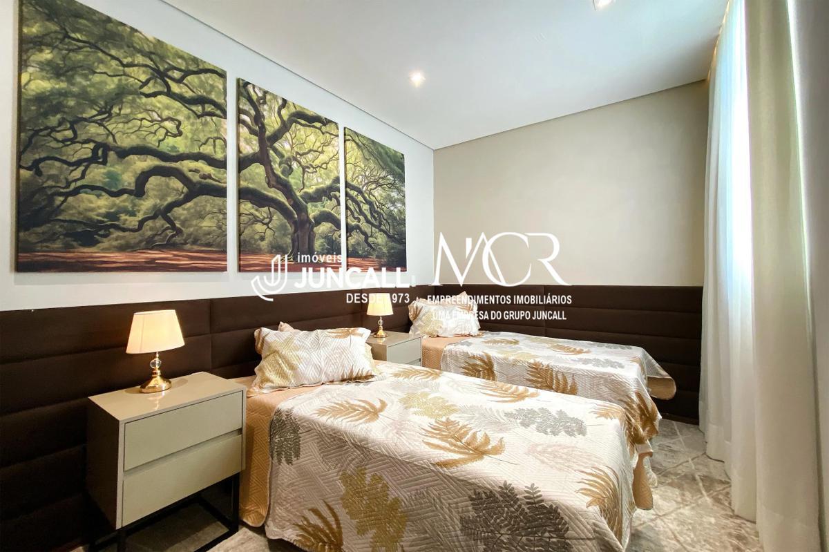 Apartamento, Cidade Nova, 5 Quartos, 2 Vagas, 2 Suítes
