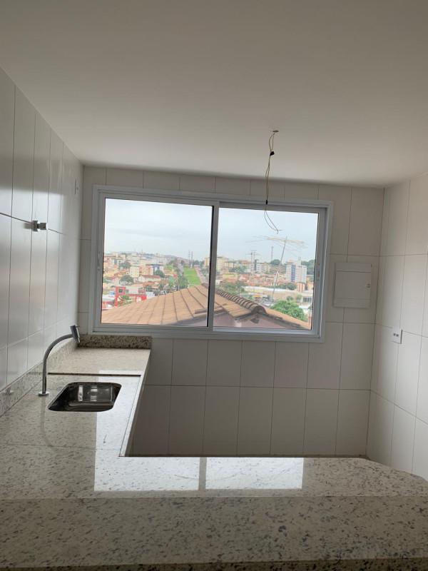 Cobertura, Castelo, 3 Quartos, 2 Vagas, 1 Suíte