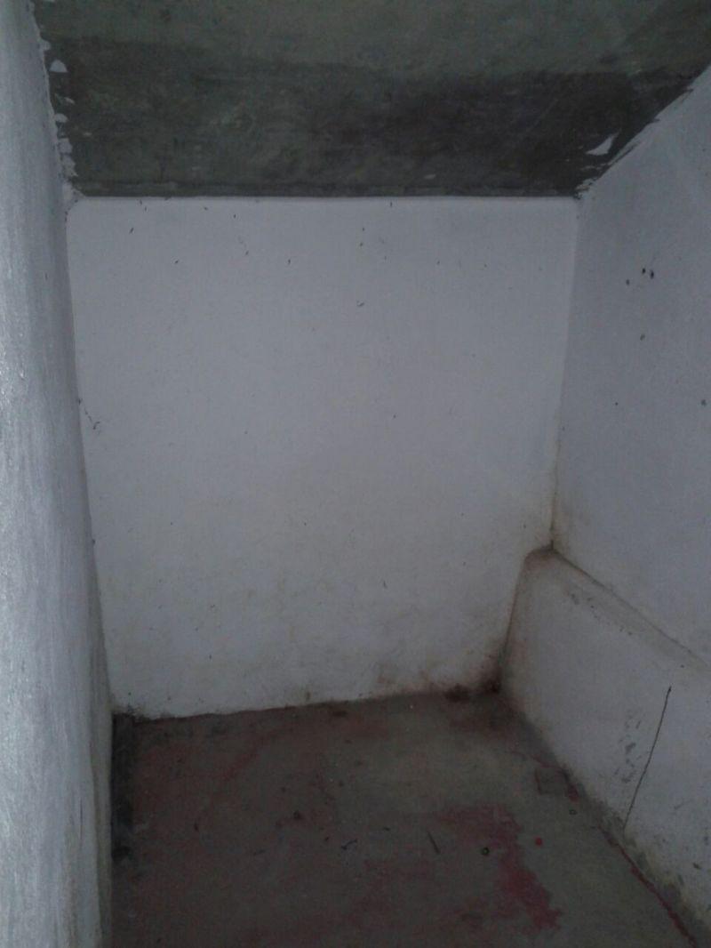 Galpão, Jardim Riacho das Pedras, 1 Quarto, 1 Vaga
