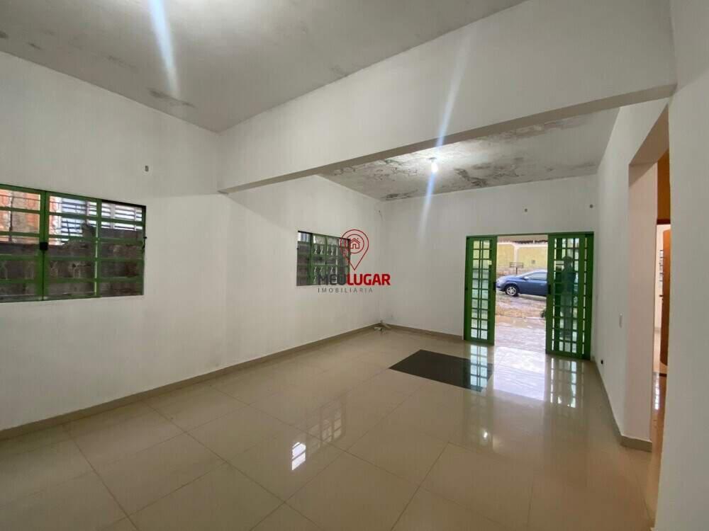 Casa, Jardim Montanhes, 3 Quartos, 2 Vagas