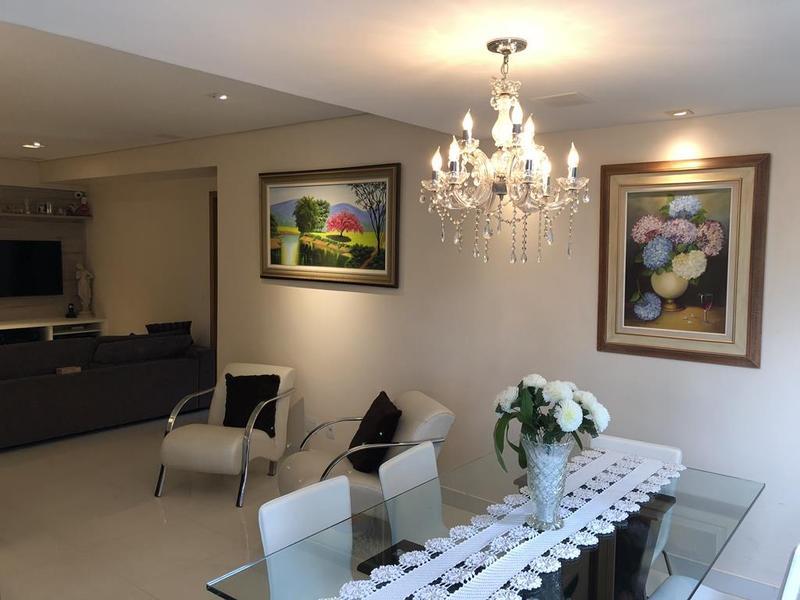 Área Privativa, Santa Efigênia, 4 Quartos, 2 Vagas, 1 Suíte