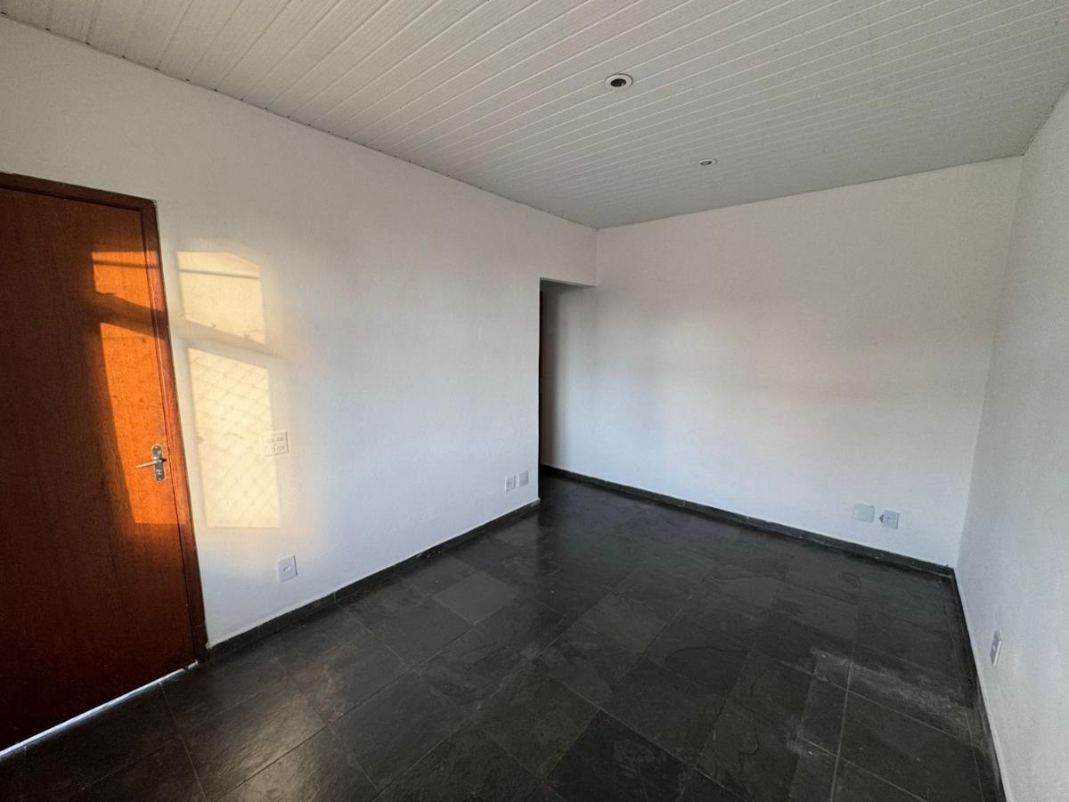 Cobertura, Serra, 4 Quartos, 1 Vaga, 1 Suíte