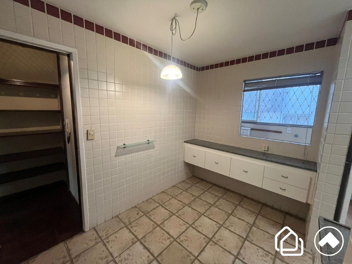 Apartamento, Santo Antônio, 3 Quartos, 2 Vagas, 1 Suíte