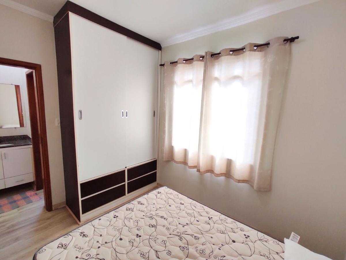 Apartamento, Liberdade, 1 Quarto, 1 Vaga
