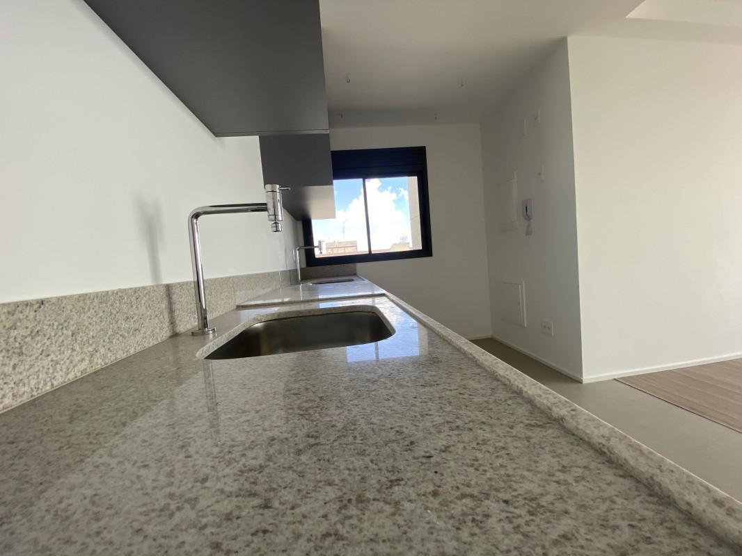 Apartamento, Vila da Serra, 2 Quartos, 2 Vagas, 2 Suítes