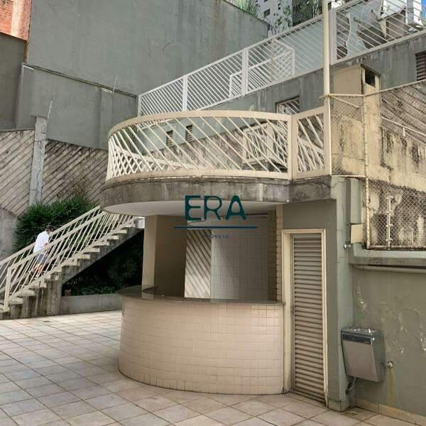 Apartamento, Lourdes, 4 Quartos, 3 Vagas, 1 Suíte