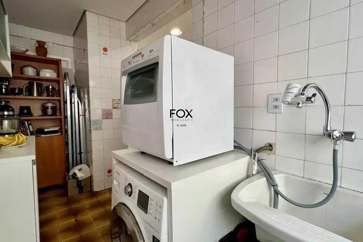 Apartamento, Cidade Nova, 3 Quartos, 1 Vaga, 2 Suítes
