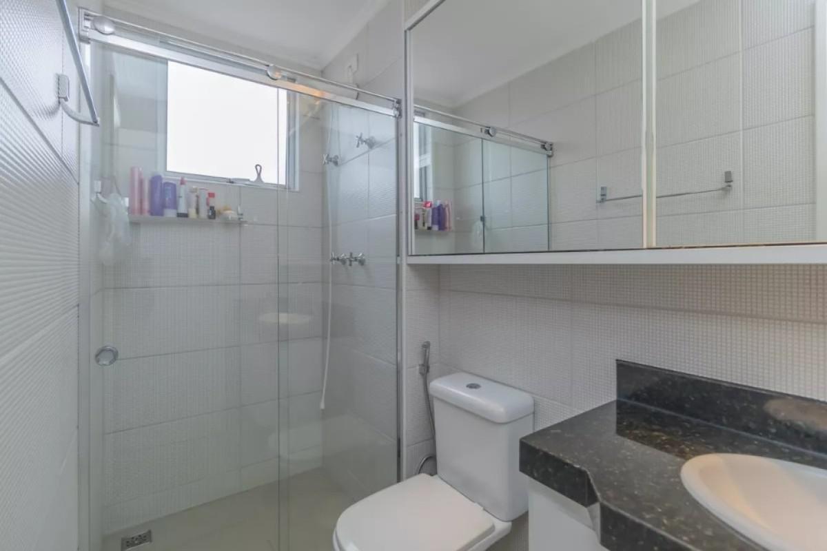 Apartamento, Floresta, 3 Quartos, 2 Vagas, 1 Suíte