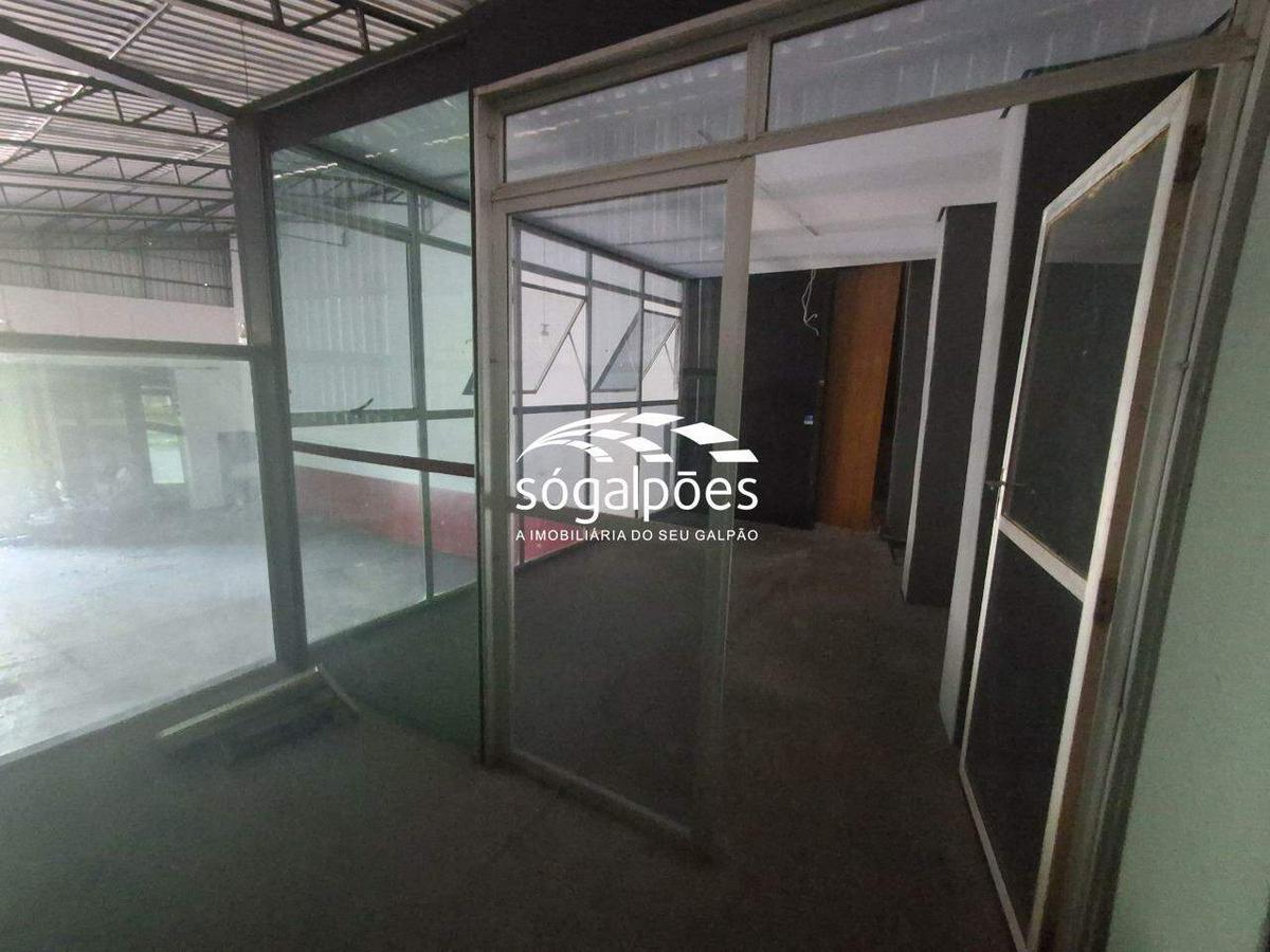 Galpão, Santa Mônica, 3 Vagas