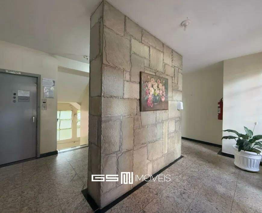 Apartamento, Padre Eustáquio, 3 Quartos, 2 Vagas