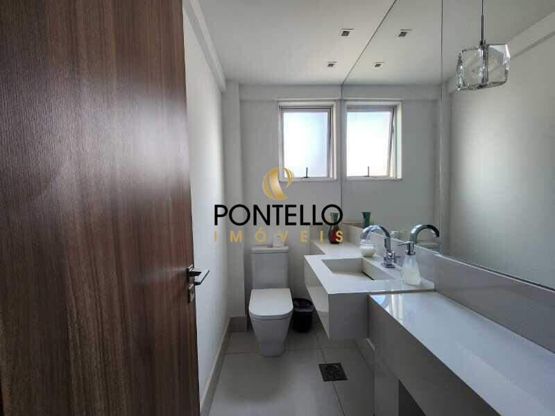 Apartamento, São Pedro, 4 Quartos, 3 Vagas, 4 Suítes