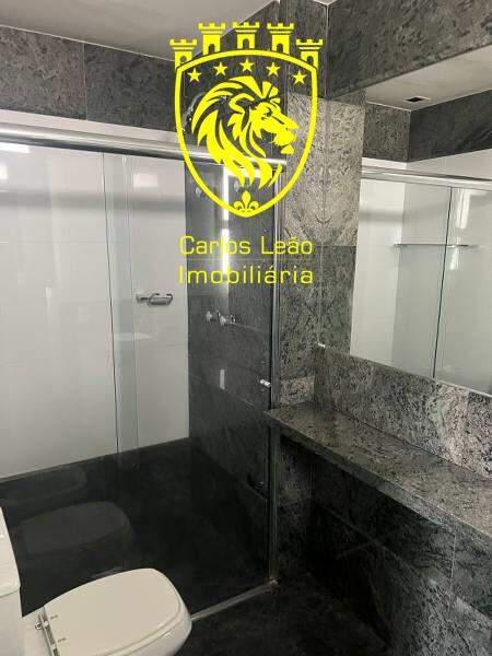 Apartamento, Belvedere, 4 Quartos, 5 Vagas, 4 Suítes