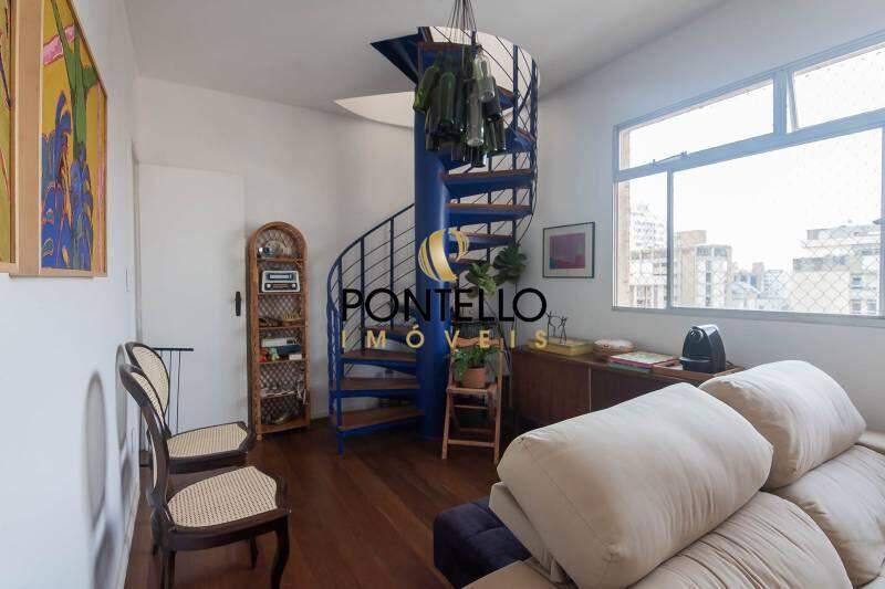 Cobertura, Santo Antônio, 3 Quartos, 3 Vagas, 1 Suíte