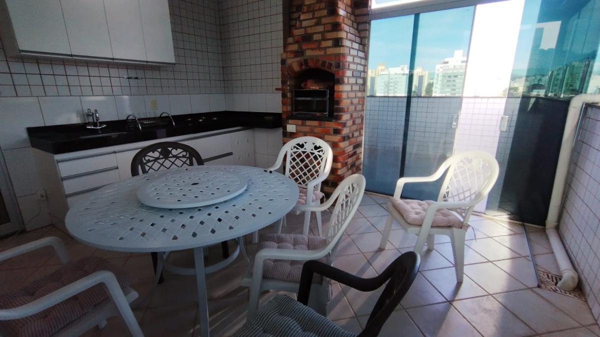Cobertura, Palmares, 4 Quartos, 2 Vagas, 2 Suítes