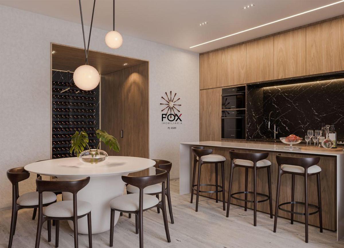 Apartamento, Serra, 3 Quartos, 2 Vagas, 1 Suíte
