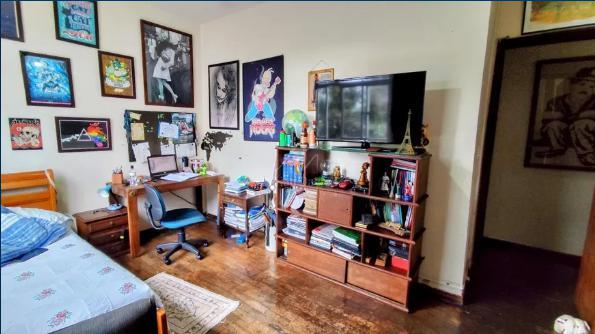 Cobertura, Sion, 4 Quartos, 1 Vaga, 1 Suíte