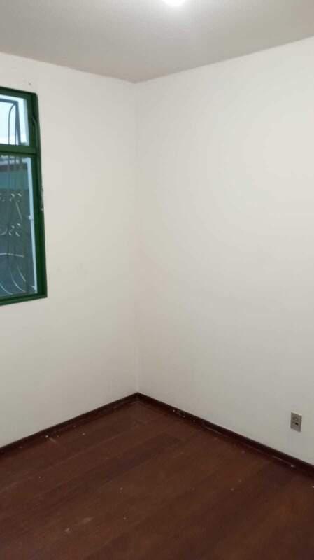 Apartamento, Sagrada Família, 2 Quartos, 1 Vaga