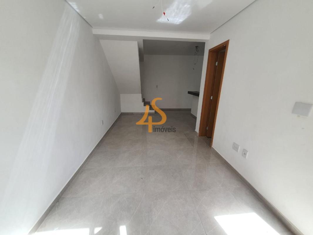 Casa, São João Batista (venda Nova), 2 Quartos, 1 Vaga