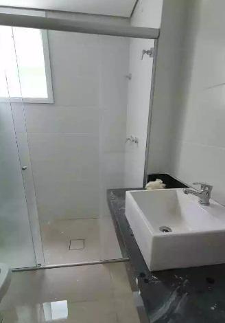 Cobertura, Sion, 2 Quartos, 2 Vagas, 1 Suíte