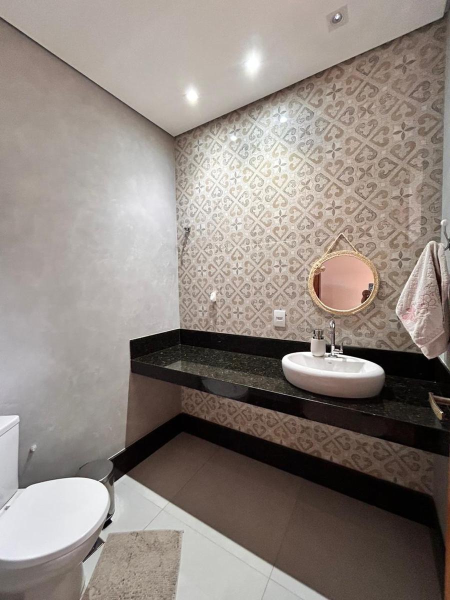Casa, Camilo Alves, 4 Quartos, 3 Vagas