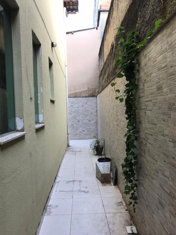 Casa, Conjunto Minascaixa, 3 Quartos, 1 Vaga, 1 Suíte