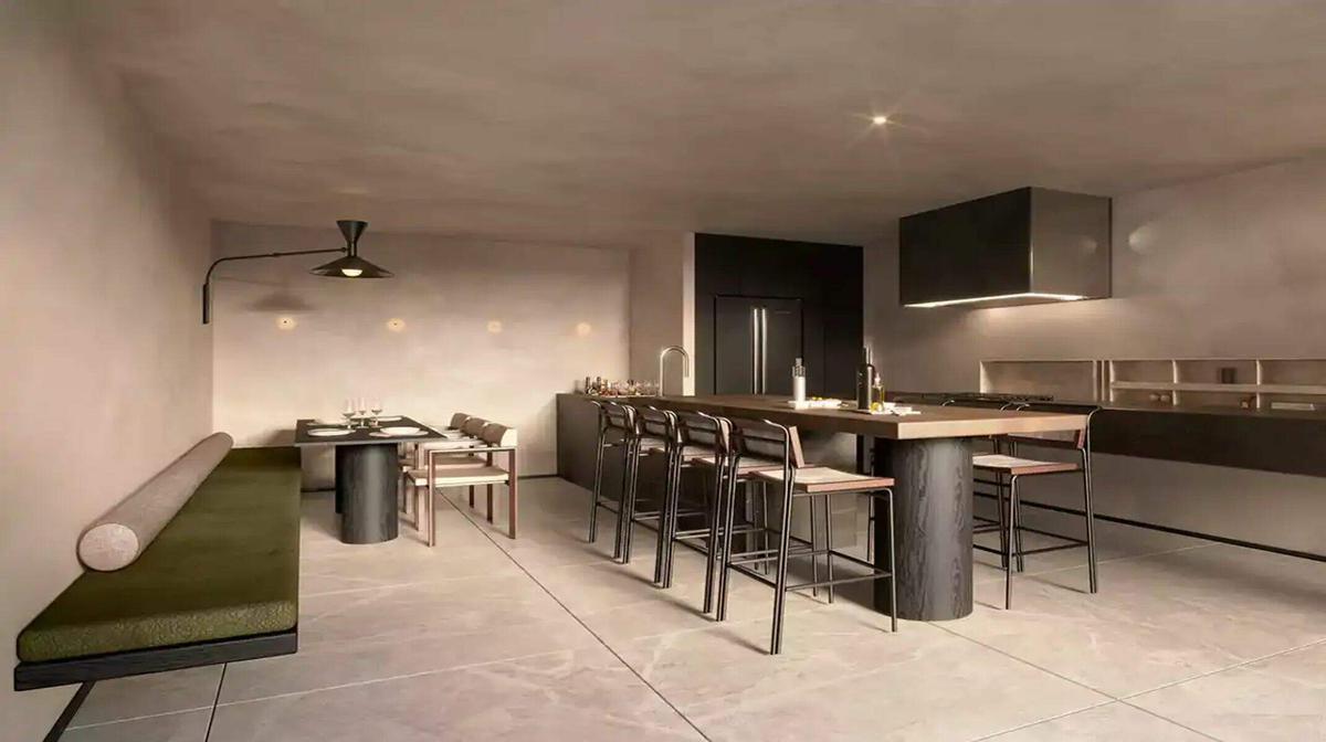 Apartamento, Santa Efigênia, 3 Quartos, 2 Vagas, 1 Suíte
