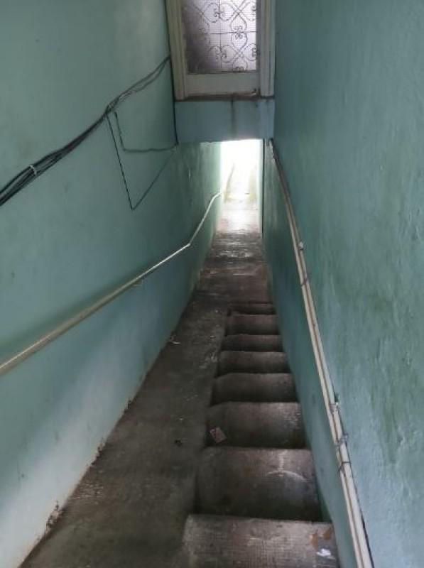 Casa, Floramar, 2 Quartos, 0 Vaga