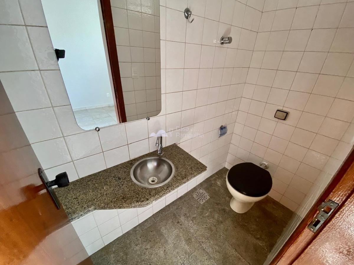 Casa, Santa Amélia, 3 Quartos, 2 Vagas, 1 Suíte