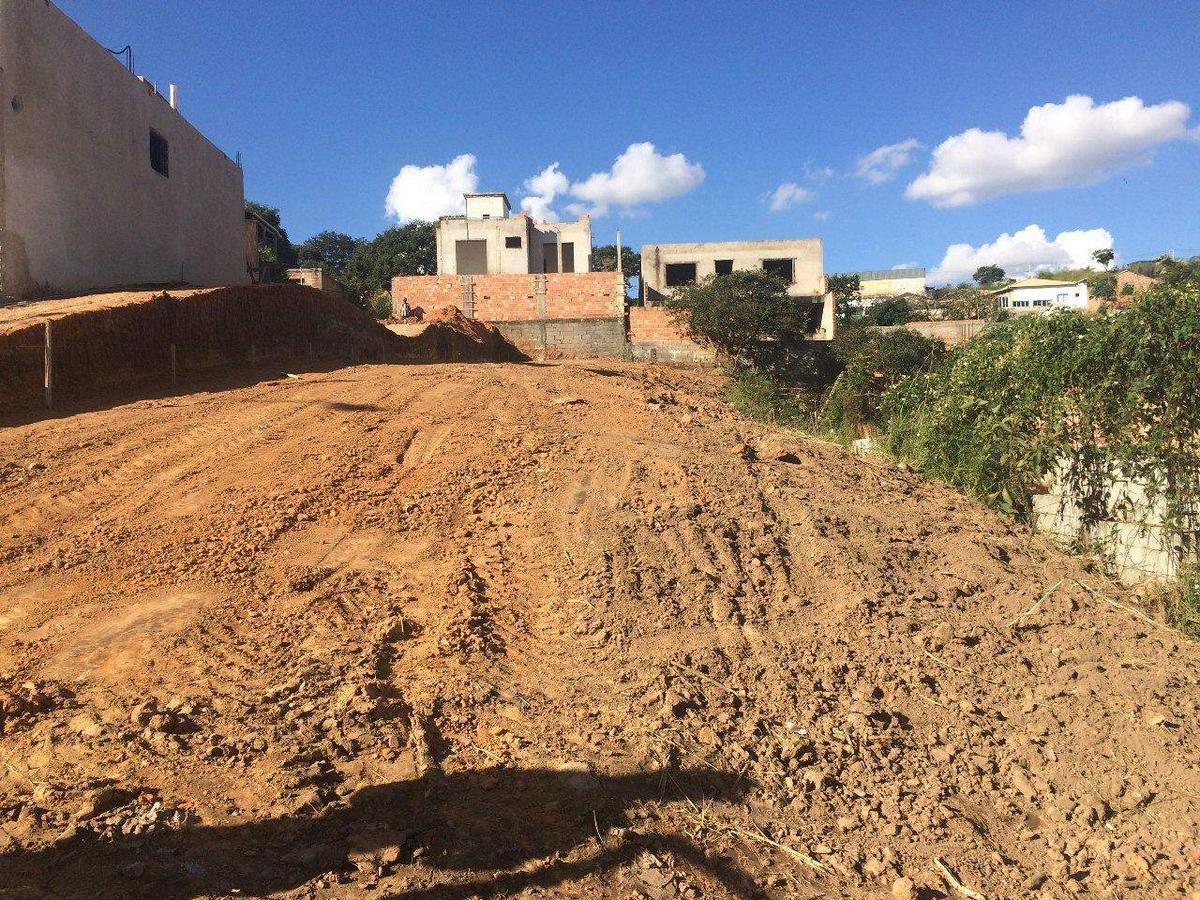 Lote, Chácara Contagem, 0 Quarto, 0 Vaga