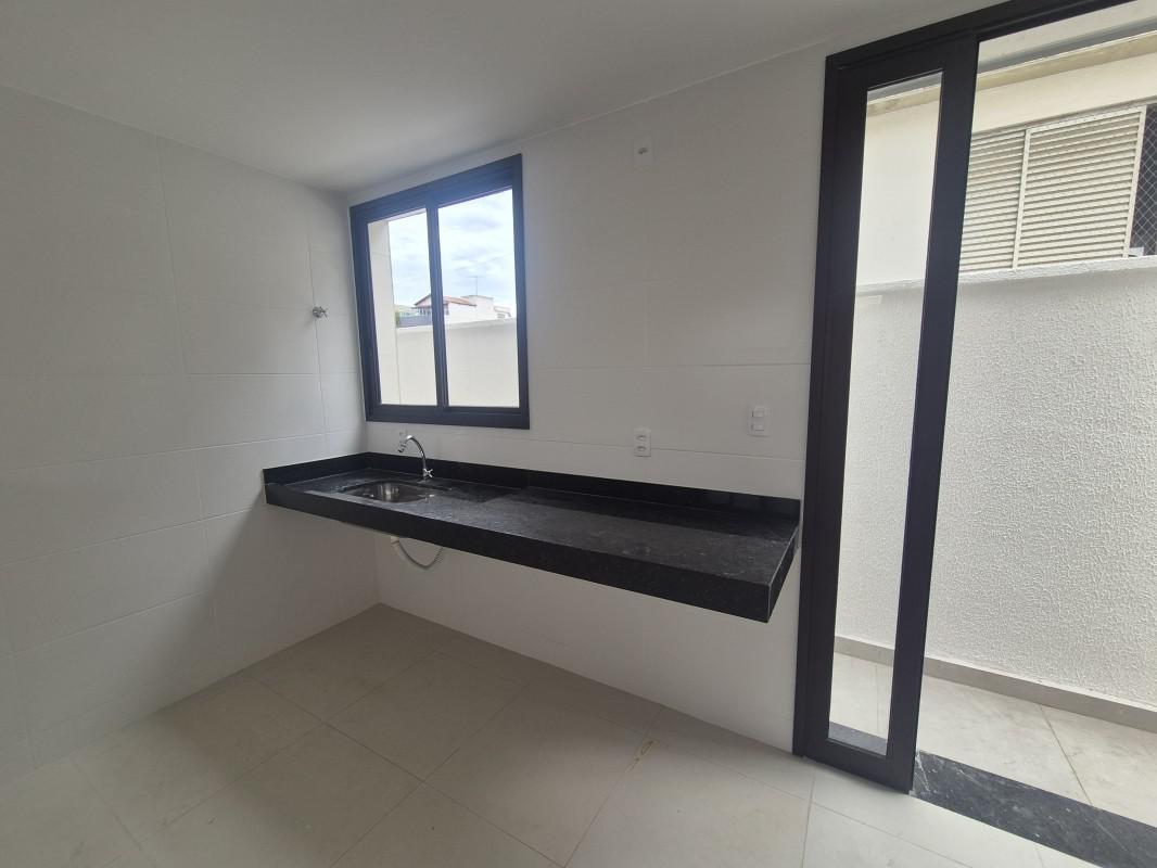 Apartamento, Alto Barroca, 2 Quartos, 2 Vagas, 1 Suíte