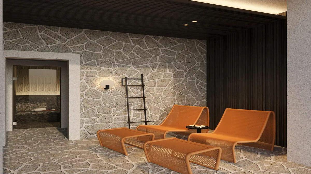 Cobertura, Gávea, 3 Quartos, 1 Vaga, 1 Suíte
