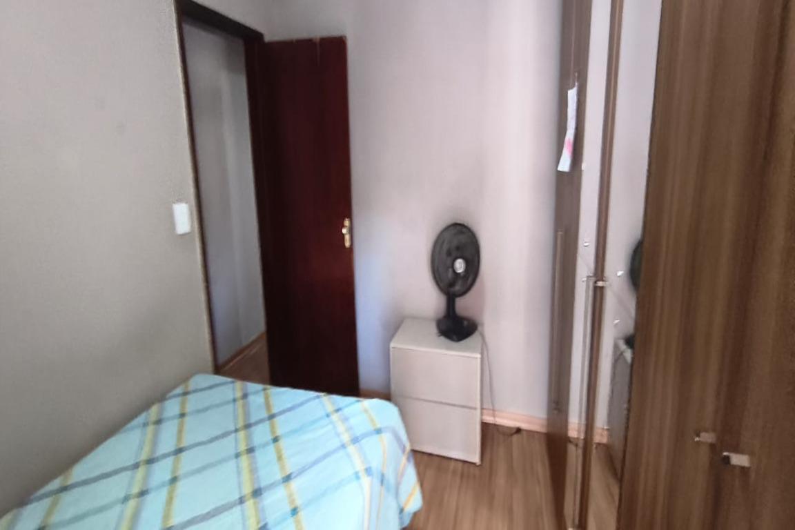 Casa, Dona Clara, 3 Quartos, 1 Vaga